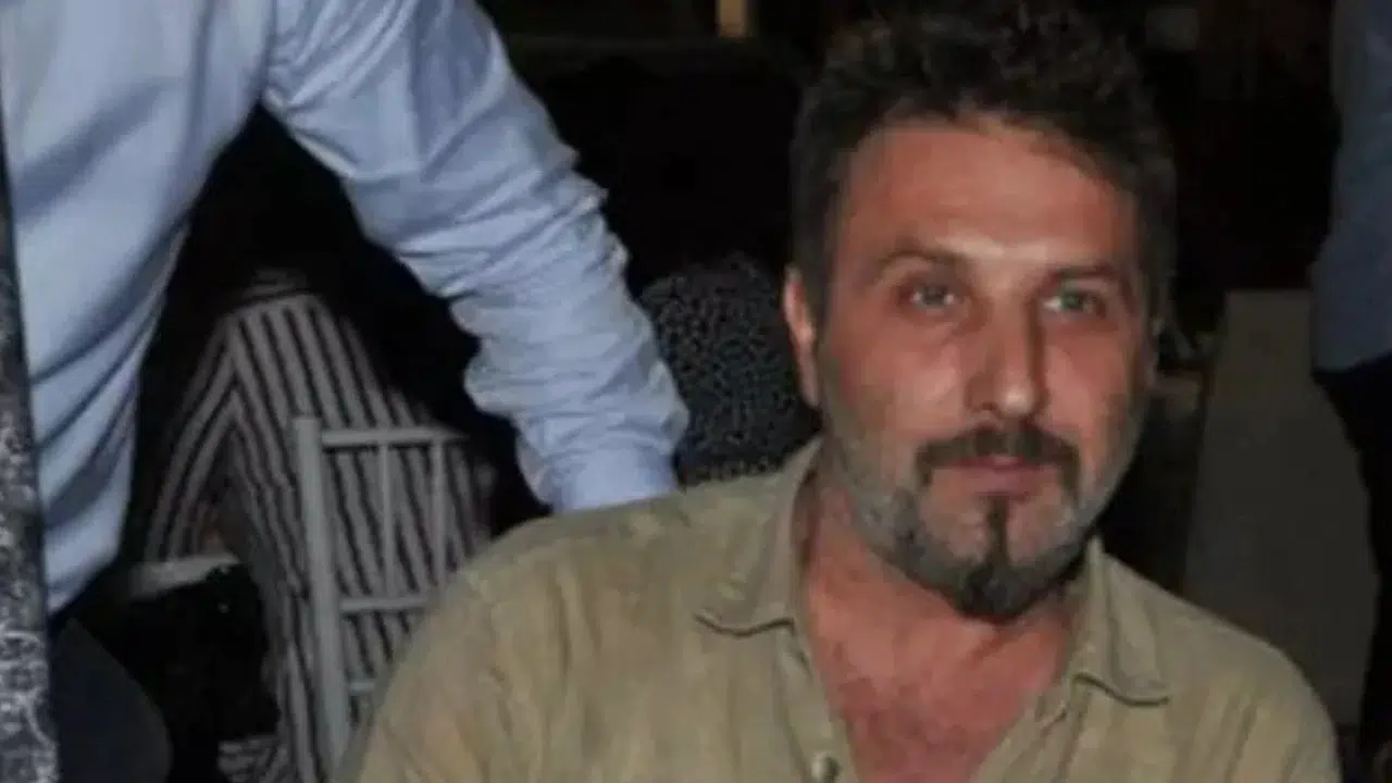 Hakan Tevetoğlu kimdir, kaç yaşında ve evli mi? Tarkan'ın abisi hakkında tüm merak edilenler