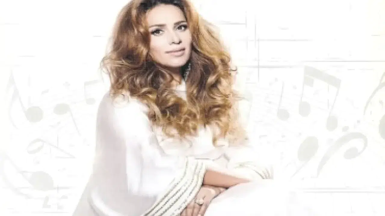 Jale Parıltı Kimdir? 80’ler ve 90’ların Unutulmaz Sanatçısı Hakkında Bilgiler