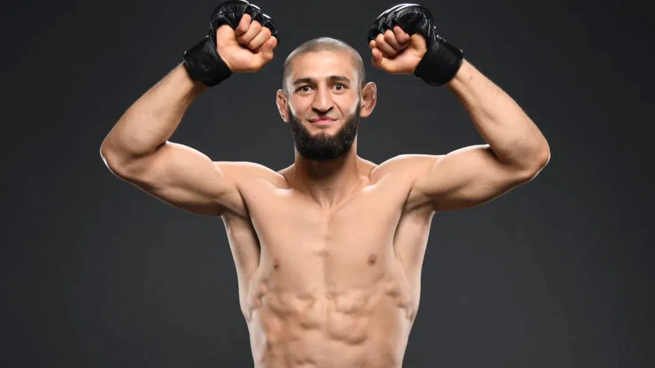 Khamzat Chimaev kimdir, kaç yaşında ve nereli? Spor kariyeri nasıl şekillendi?