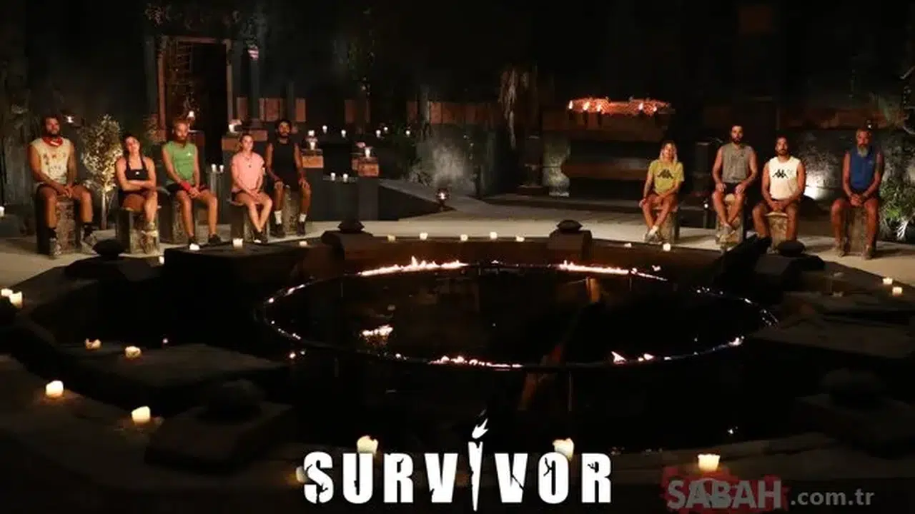 Survivor'da 'Süper ödül ve süper ceza' haftası: Hangi takım oyunu kazandı?
