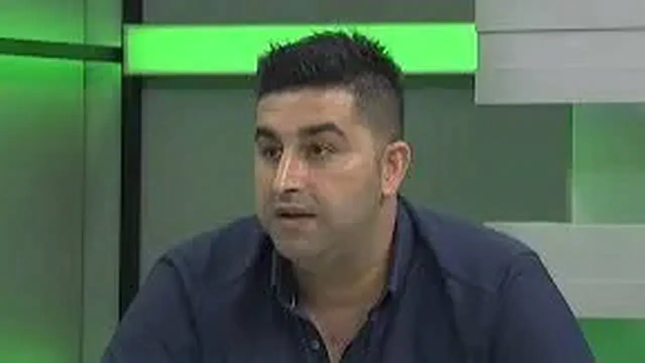 Serkan Hamzaoğlu Kimdir? Spor Medyasındaki Kariyeri ve Geçmişi Nasıldır?