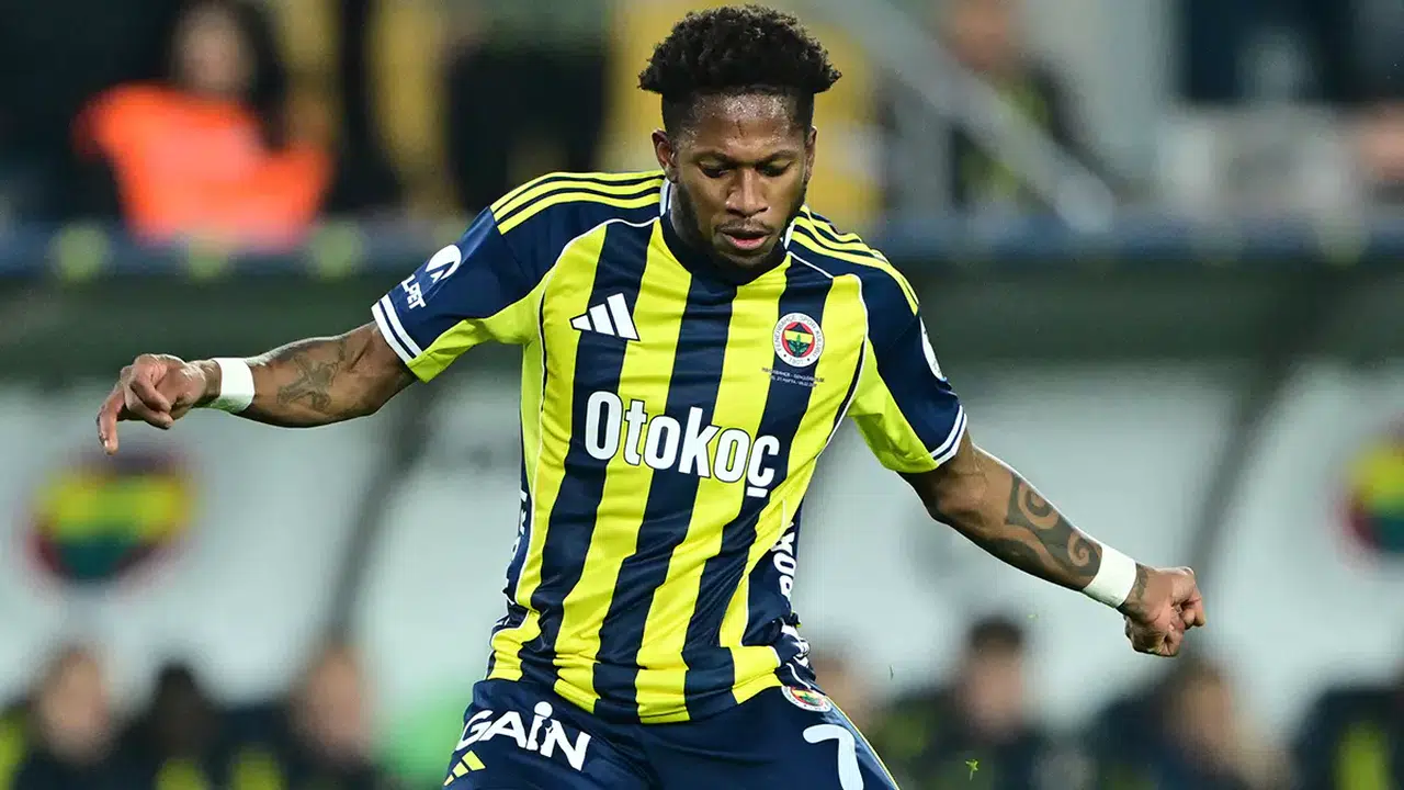 Fenerbahçeli Fred: Kendimi çok korkunç ve üzgün hissediyorum