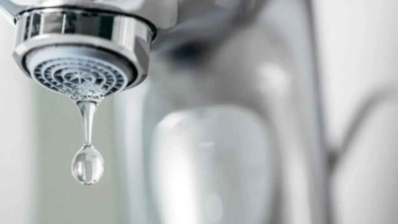 Kahramanmaraş’ta su kesintisi ne zaman bitecek? KASKİ açıkladı