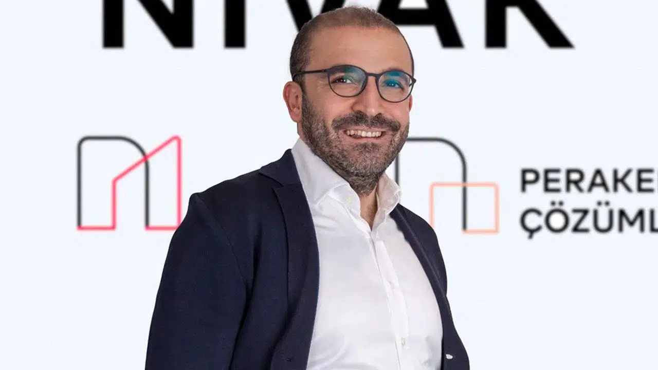 Nivak Group CEO'su Aykut Küçük Kimdir? Nerelidir, Kaç Yaşındadır ve Serveti Ne Kadardır?