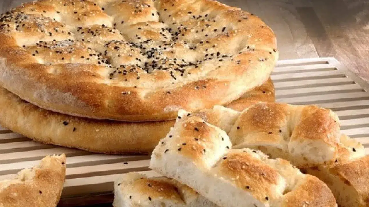 İstanbul Halk Ekmek, Ramazan Pidesinin Fiyatını Duyurdu