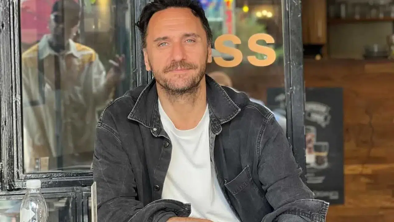 Fırat Çelik kimdir, kaç yaşında ve nereli? Hangi dizilerde oynadı ve evli mi?