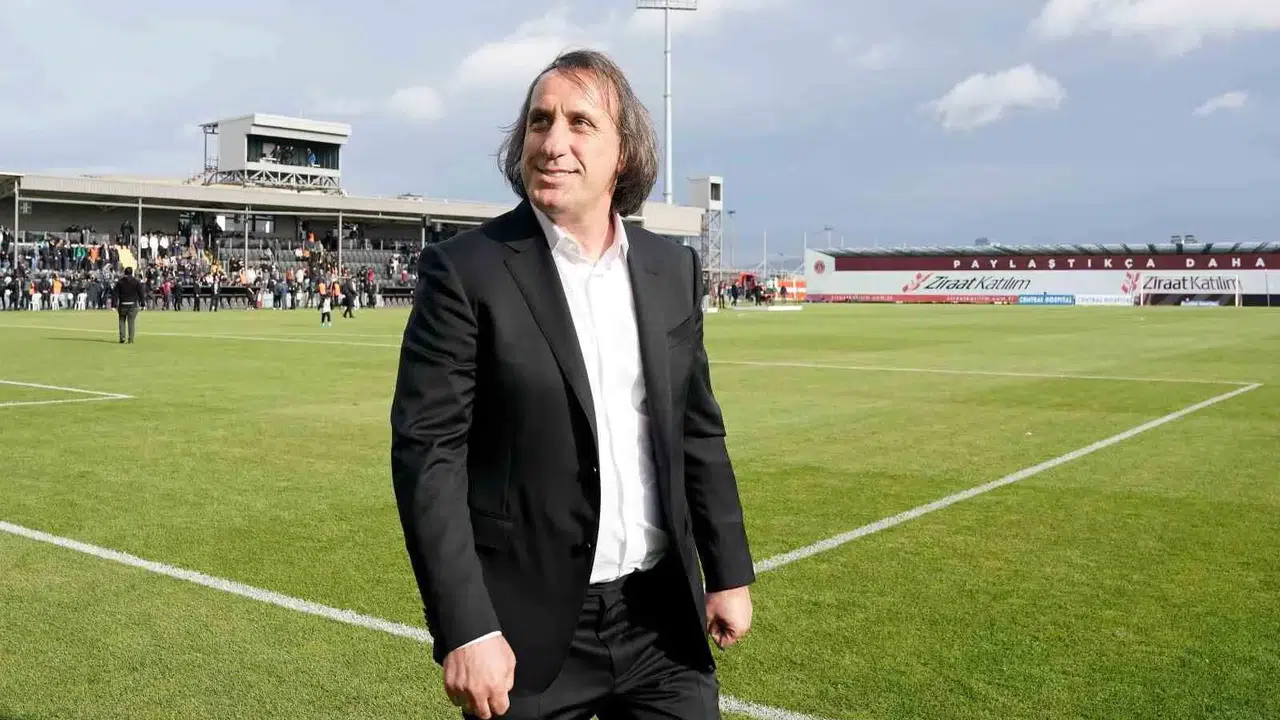 Eyüpspor Başkanı Murat Özkaya kimdir, kaç yaşında ve neden gözaltına alındı?