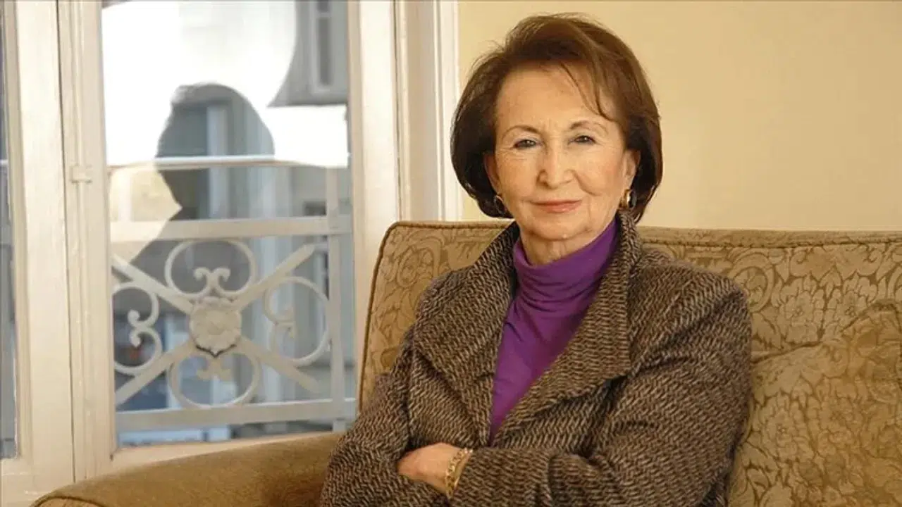 Semahat Sevim Arsel Kimdir ve Türkiye'nin En Zengin Kadını Olmasının Ardındaki Hikaye Nedir?