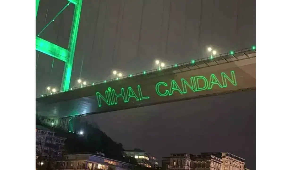 Nihal Candan kimdir ve neden hayatını kaybetti? Bahar Candan ablasını nasıl andı?