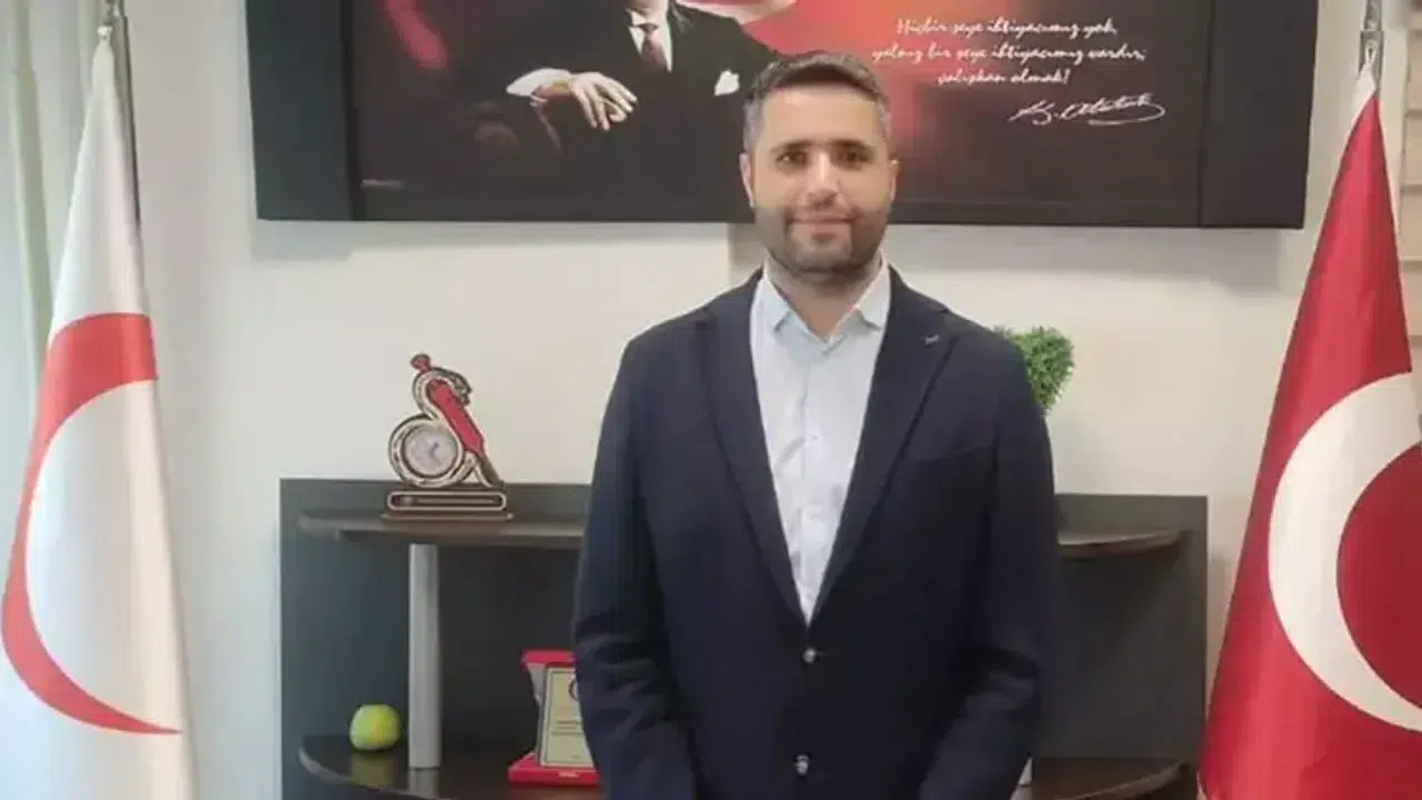 Kayseri Devlet Hastanesi'nin Yeni Başhekimi Kimdir ve Hangi Görevlerde Bulundu?