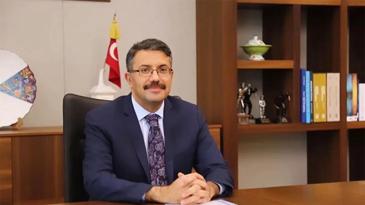 İçişleri Bakan Yardımcısı Ali Çelik Kimdir ve Hangi Görevlerde Bulundu?