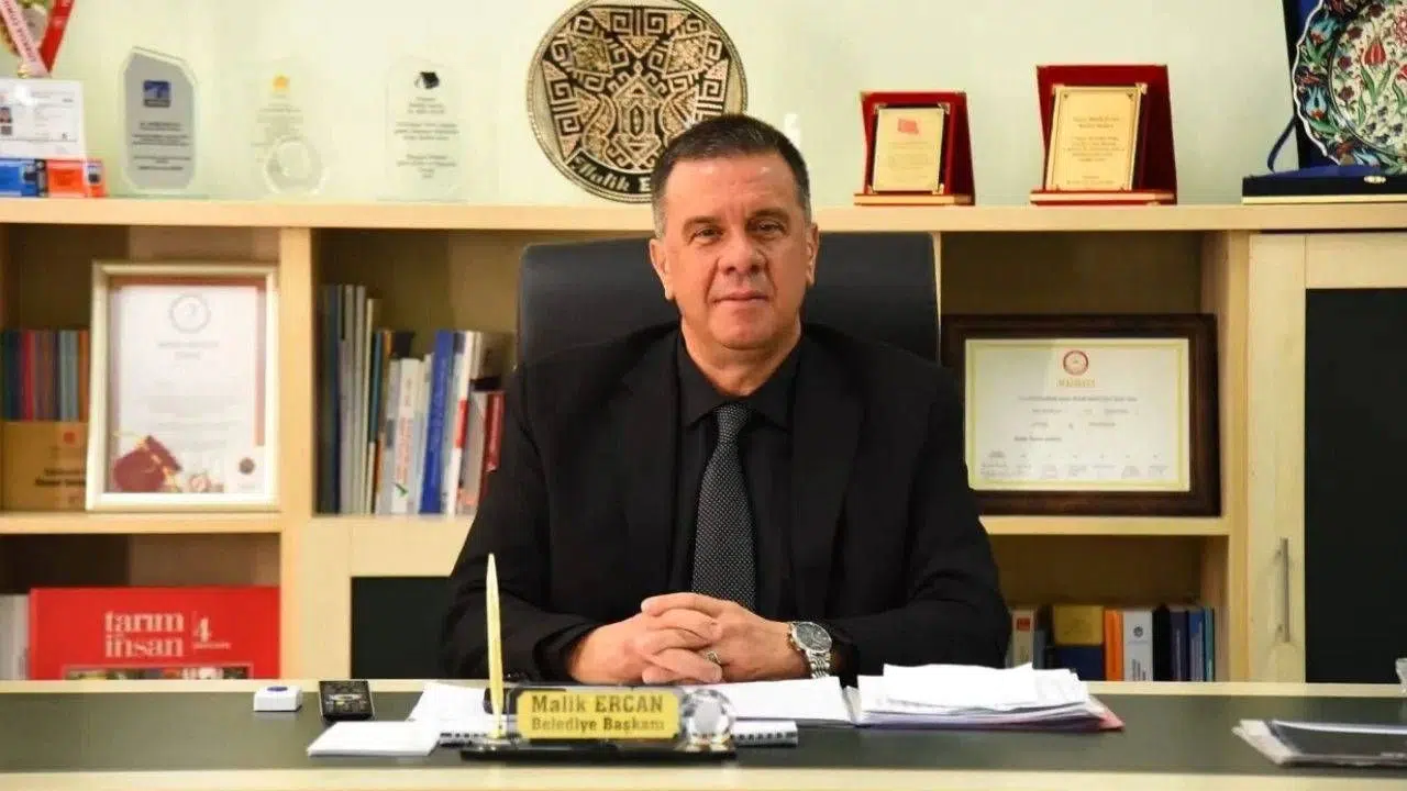 Yenipazar Belediye Başkanı Malik Ercan Kimdir, Kaç Yaşındadır ve Nerelidir?