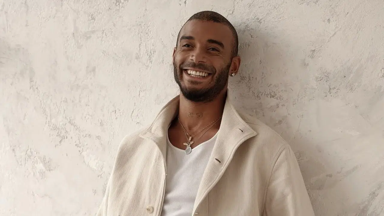 Efecan Dianzenza Kimdir, Nereli ve Kaç Yaşında?