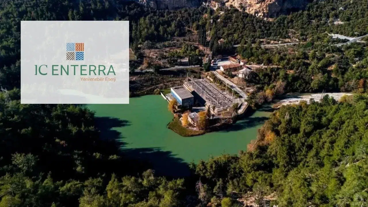 IC Enterra Enerji Hisseleri İçin Yeni Hedef Fiyat Ne Olacak?