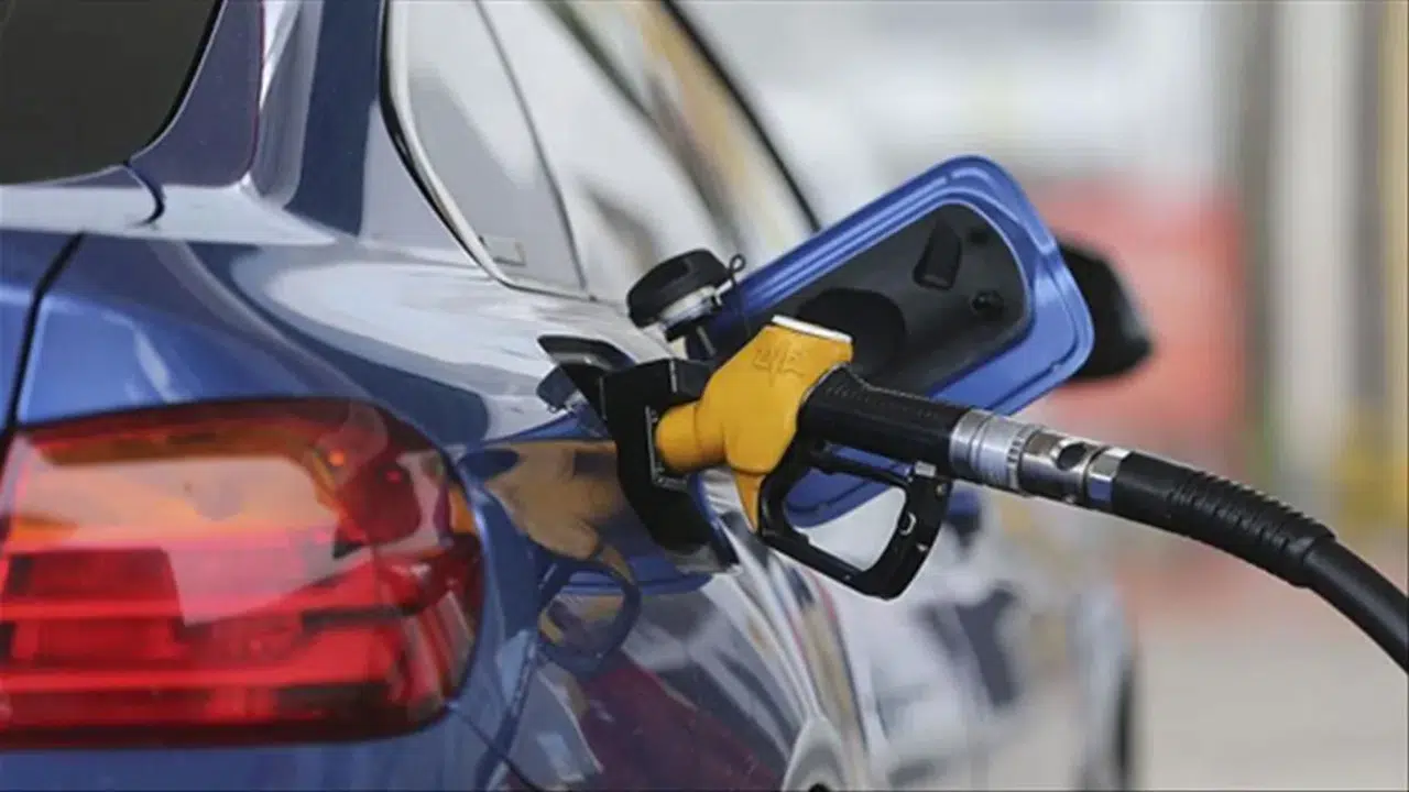 Petrol fiyatları 7 ayın en yüksek seviyesine ulaştı