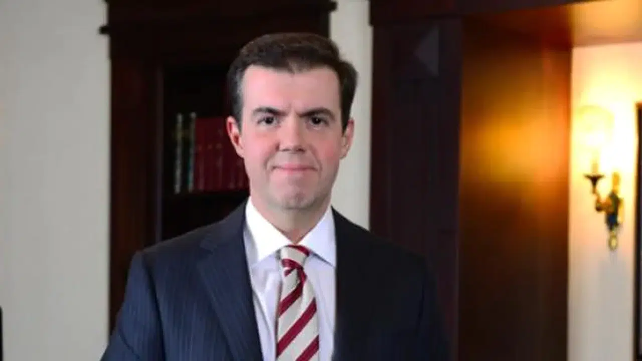 Ahmet Mücahid Ören kimdir, kaç yaşında ve nereli? İhlas Holding CEO'su hakkında merak edilenler