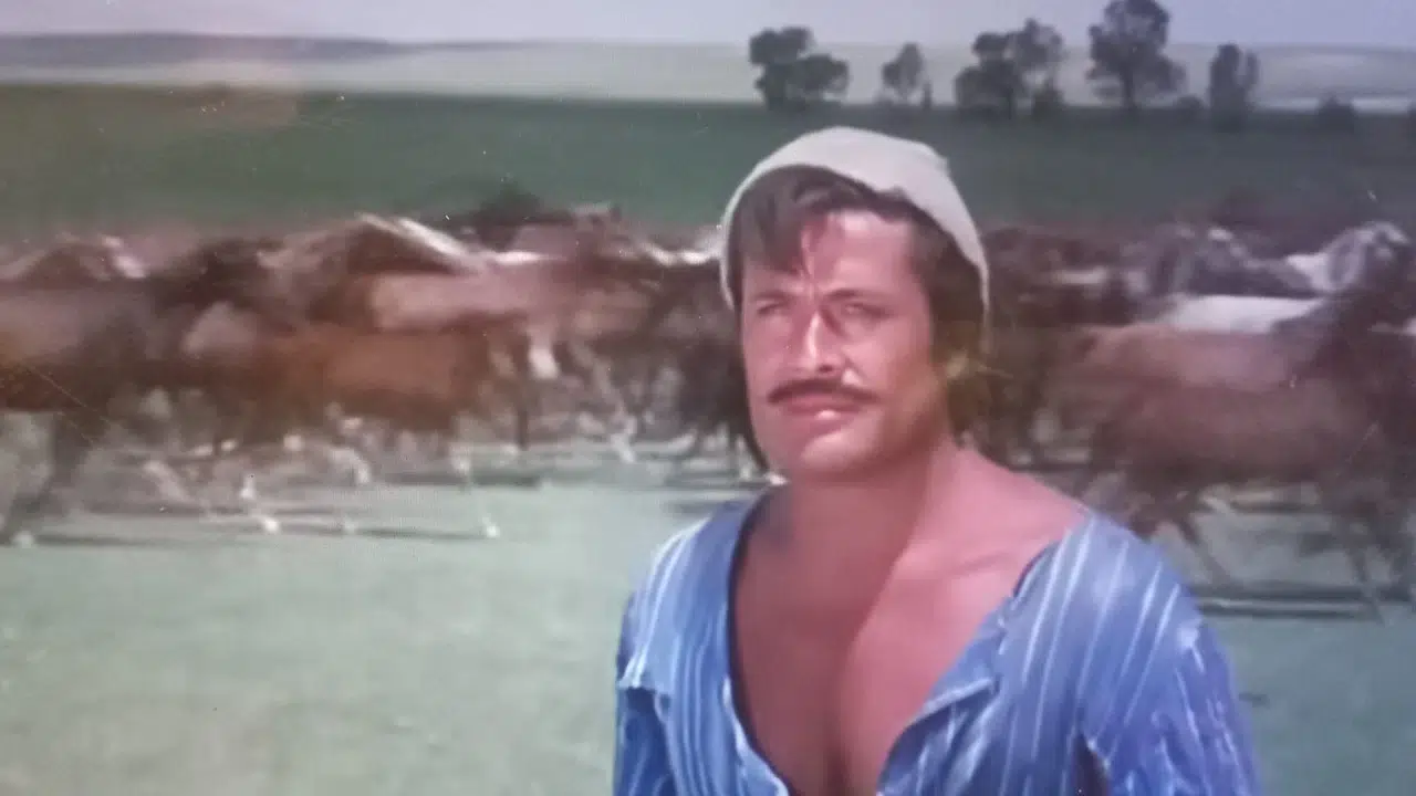 Köroğlu filmi ne zaman ve nerede çekildi? İşte filme dair detaylar