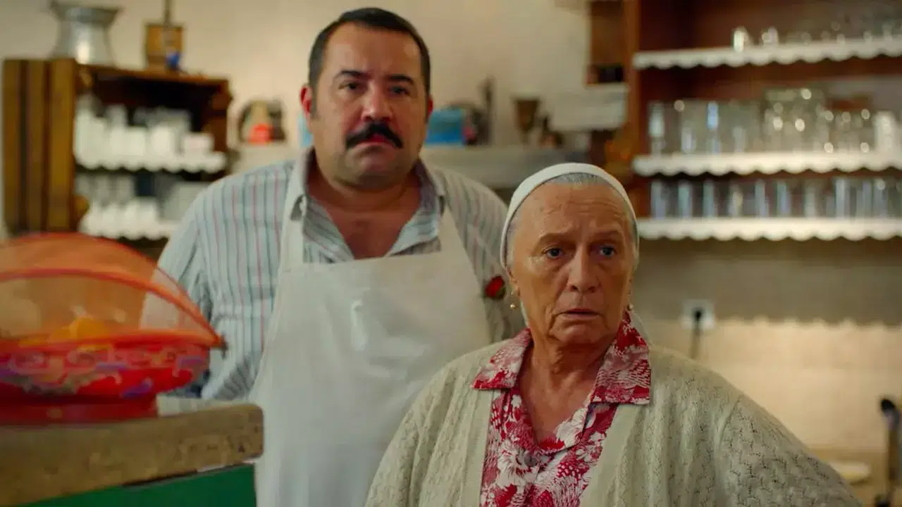 Hedef Sensin filminin konusu nedir, oyuncuları kimler? İşte filme dair detaylar