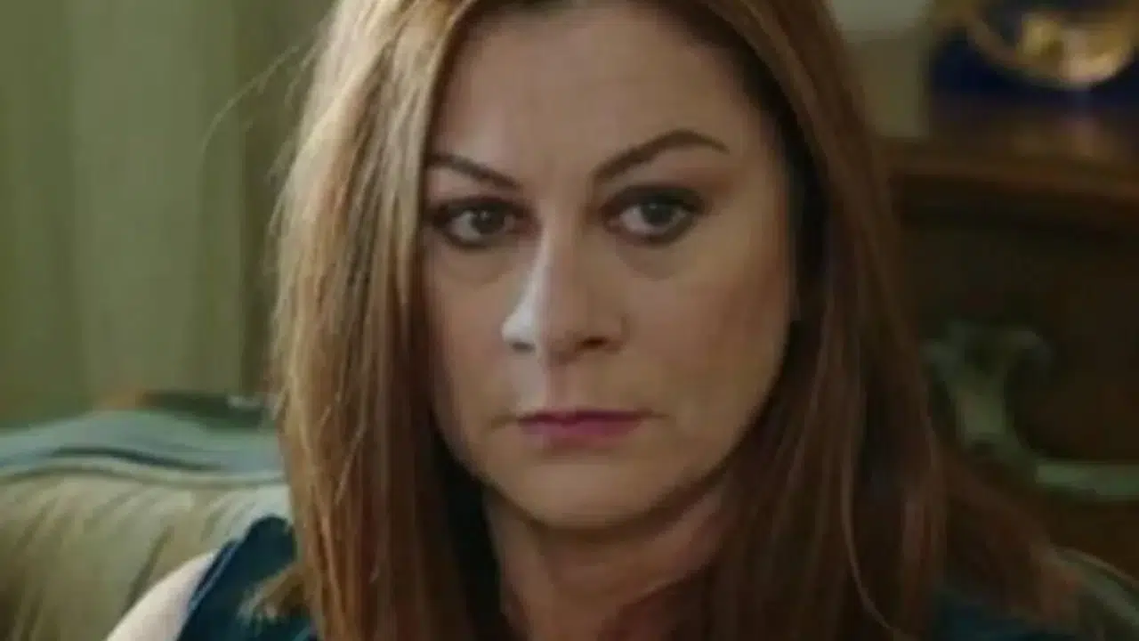 Gönül Dağı dizisinin Nurten'i Hülya Şen kimdir? Hangi dizilerde oynadı?