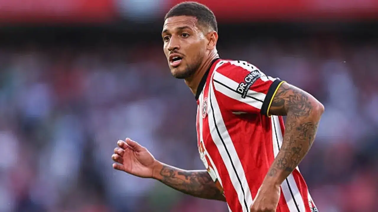 Adı Türk takımlarıyla anılan Vini Souza kimdir? Vini Souza kaç yaşında, nereli ve hangi takımlarda oynadı?