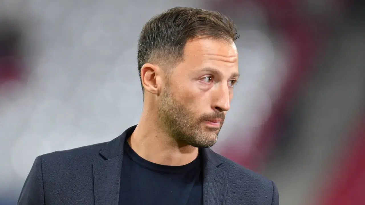 Domenico Tedesco'dan yenilgi açıklaması : Hak ettik