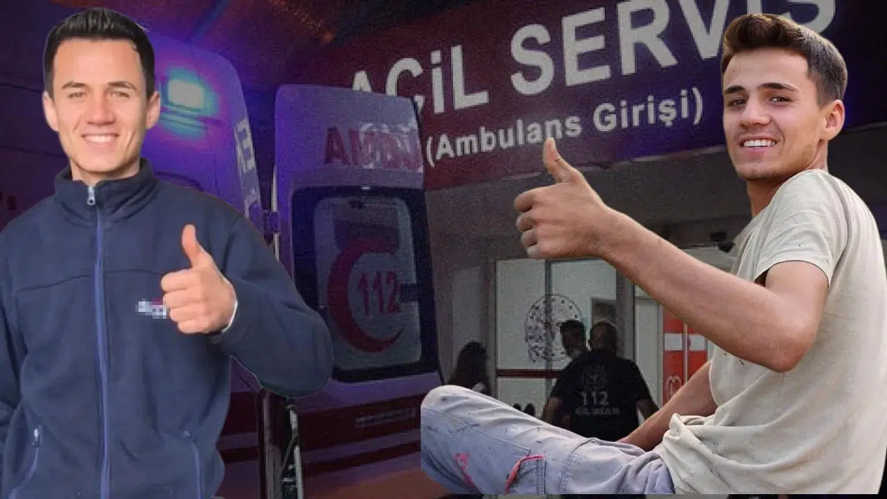 Adana'da Şalgam Suyu Fabrikasında Feci Kaza: Genç İşçi Havuç Doğrama Makinesine Düşüp Öldü