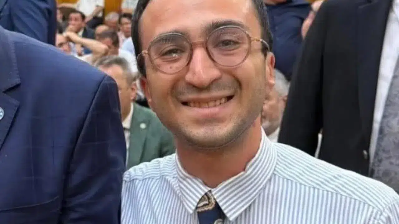 Mehmet Emin Korkmaz kimdir ve Zeynep Akgün'e yönelik hakaret davası ne zaman başlayacak?