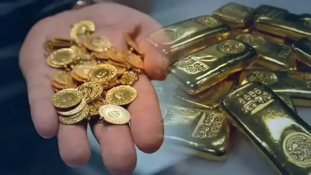 Altının gram fiyatı ne kadar oldu? Altın fiyatları son durumu nedir?