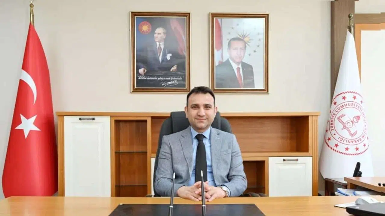 Aydın İl Milli Eğitim Müdürü Mehmet Yiğit Kimdir, Kaç Yaşında, Nereli?