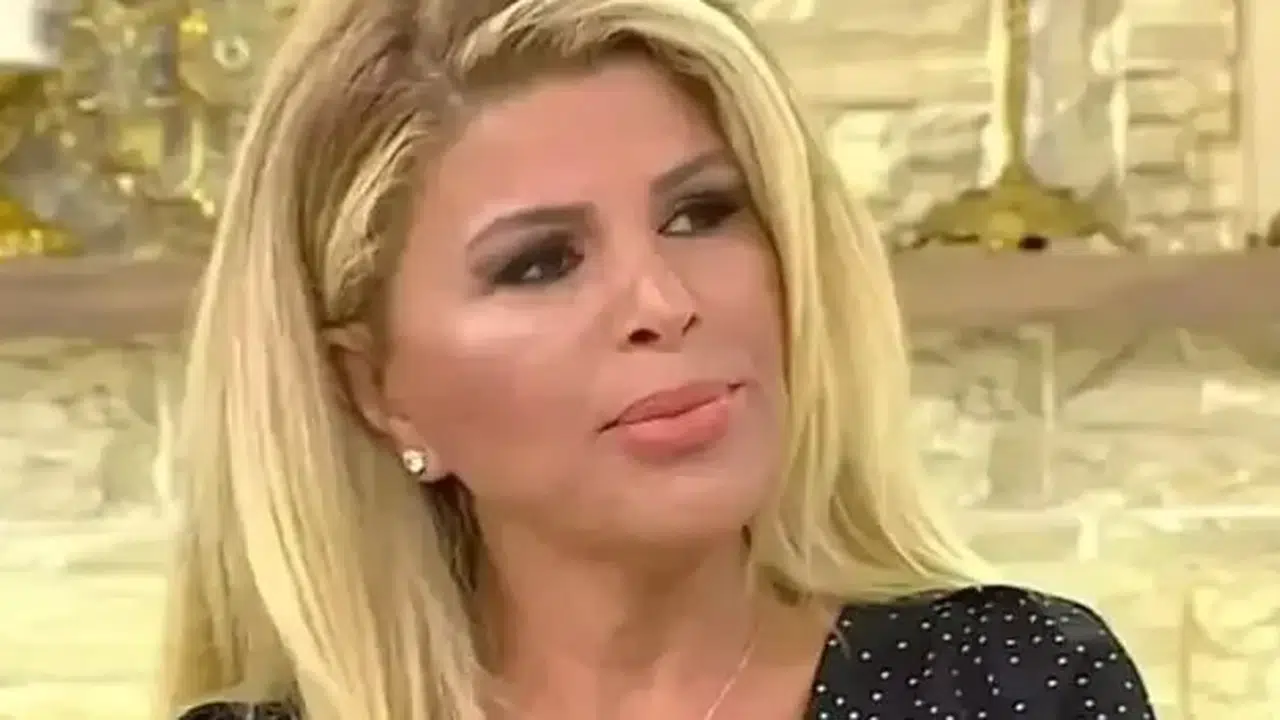 Nuray Sayarı kimdir, kaç yaşında ve nereli? Nuray Sayarı evleniyor mu, eşi kim?