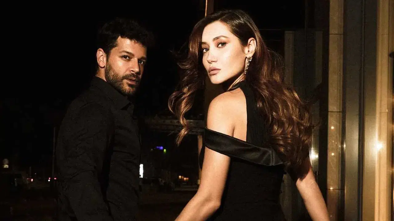 Ünlü çift Emre Kıvılcım ve Yulduz Rajabova, nişandan sadece iki gün sonra neden evlendi?