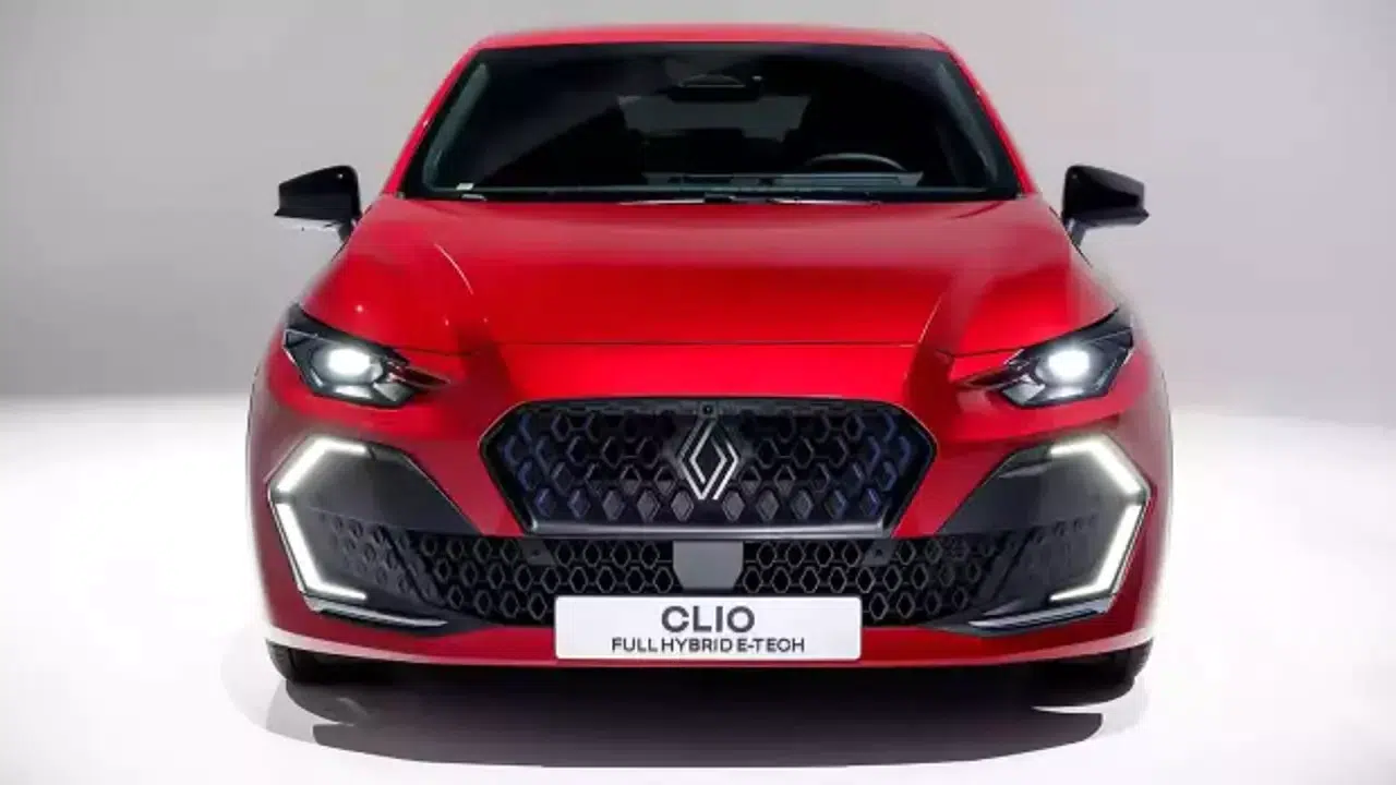 Renault Clio'nun Altıncı Nesli Türkiye'de Satışa Sunuldu, Fiyatı Neden Şaşırttı?
