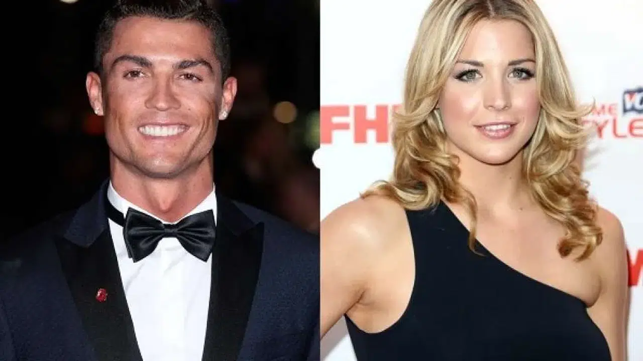 Gemma Atkinson Kimdir, Cristiano Ronaldo ile İlişkisi Neden Gündemde?