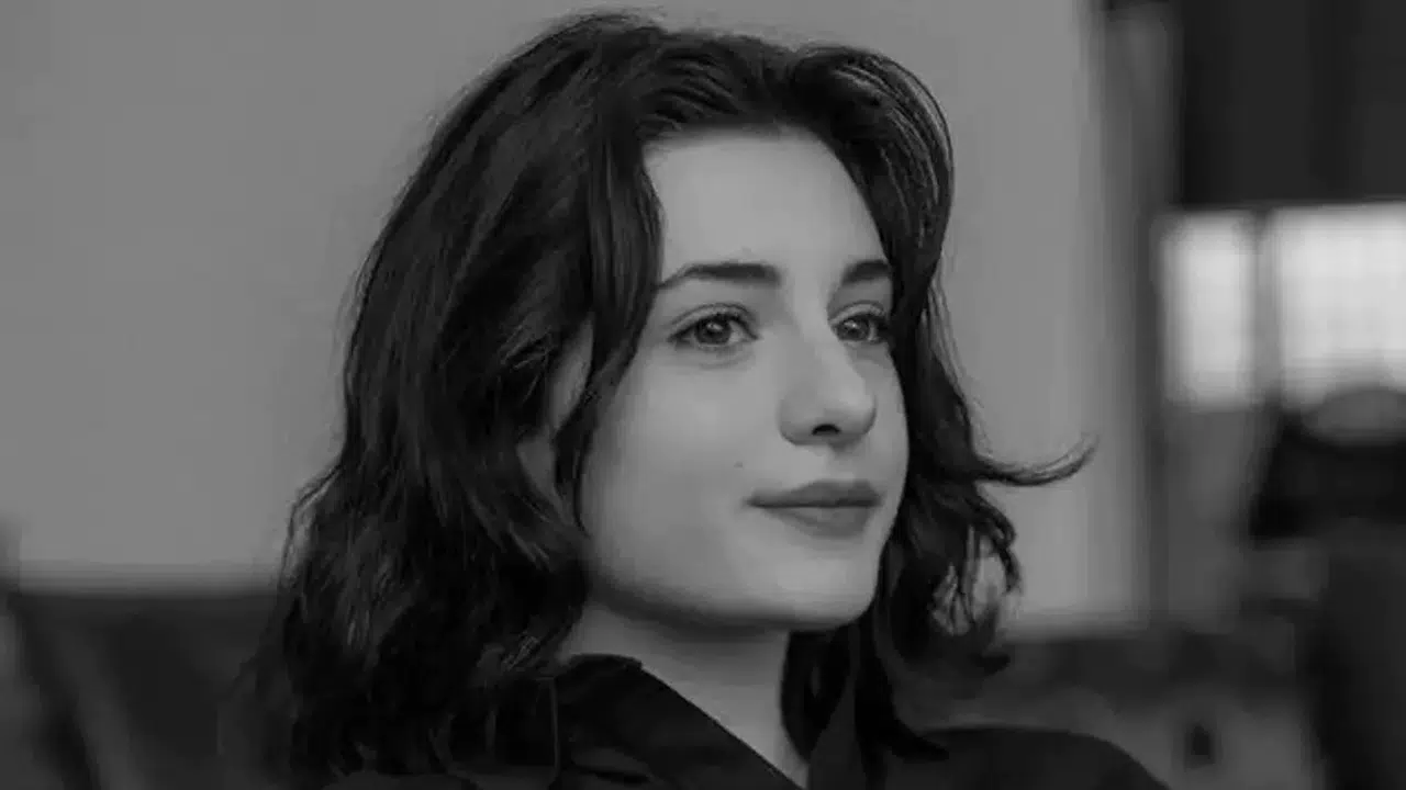 A.B.İ Dizisinin Melek'i Asude Kalebek Kimdir ve Hangi Projelerde Yer Almıştır?