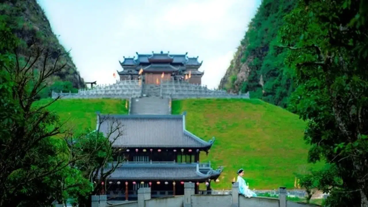 2026 Ay Yeni Yılı (At Yılı) döneminde Ninh Binh turistik yerlerinin açılış programı ne zaman başlayacak?