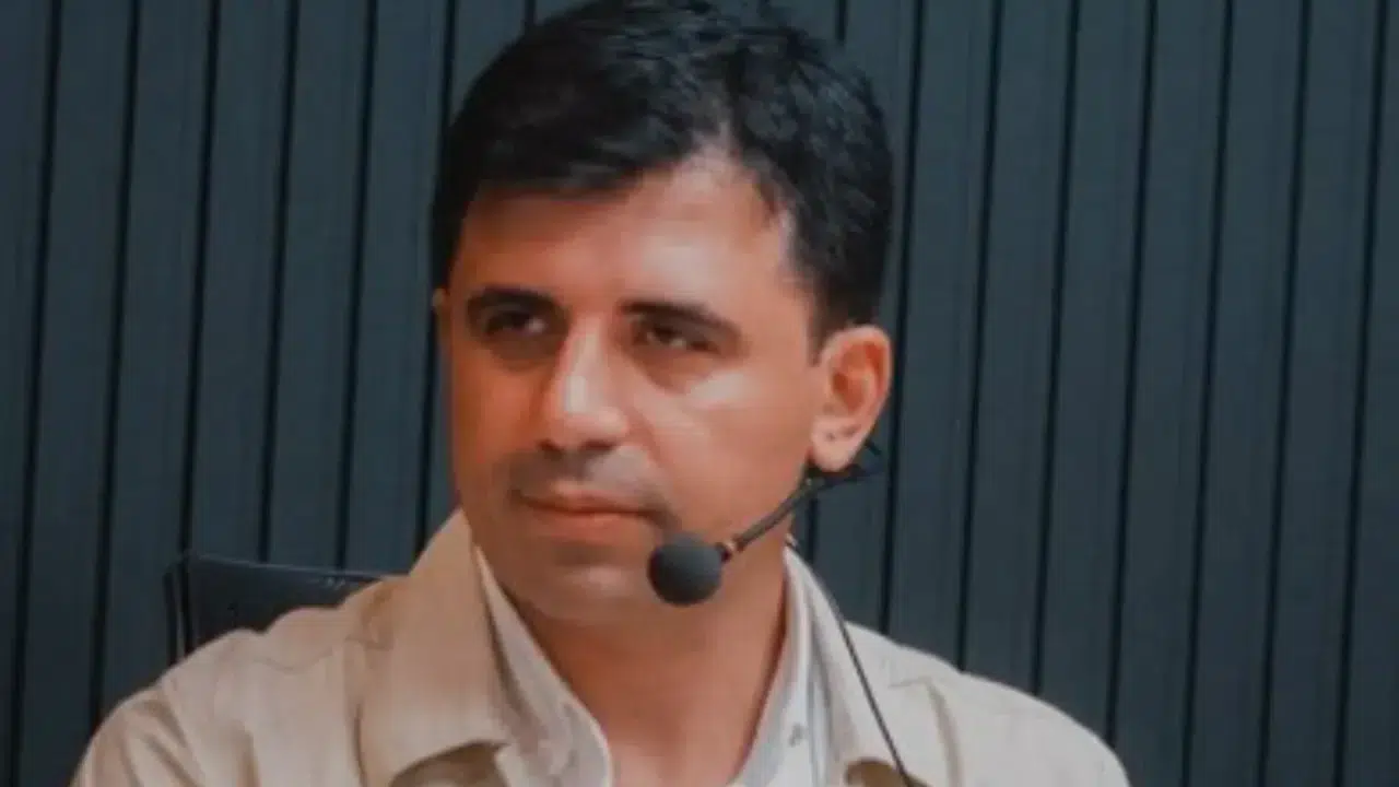 Abdullah Yuyucu kimdir, kaç yaşında ve YouTube'da ne anlatıyor?