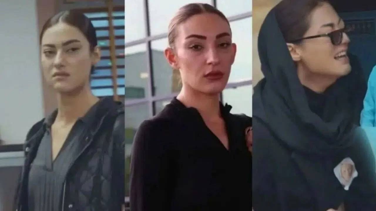 Arka Sokaklar’da Güllü’nün Kızı Tuğyan’ı Oynayan Burcu Şeritoğlu Kimdir ve Hangi Projelerde Yer Aldı?