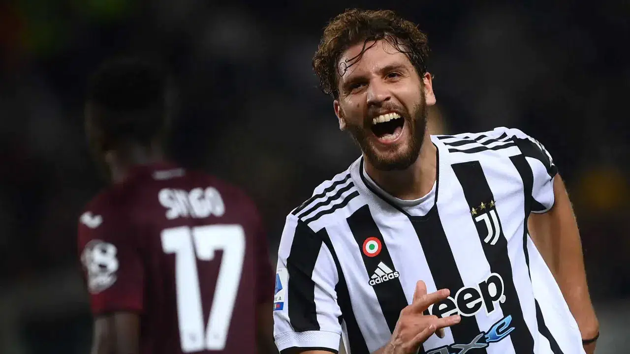 Juventus'un kaptanı Manuel Locatelli kimdir, kaç yaşında ve nereli?