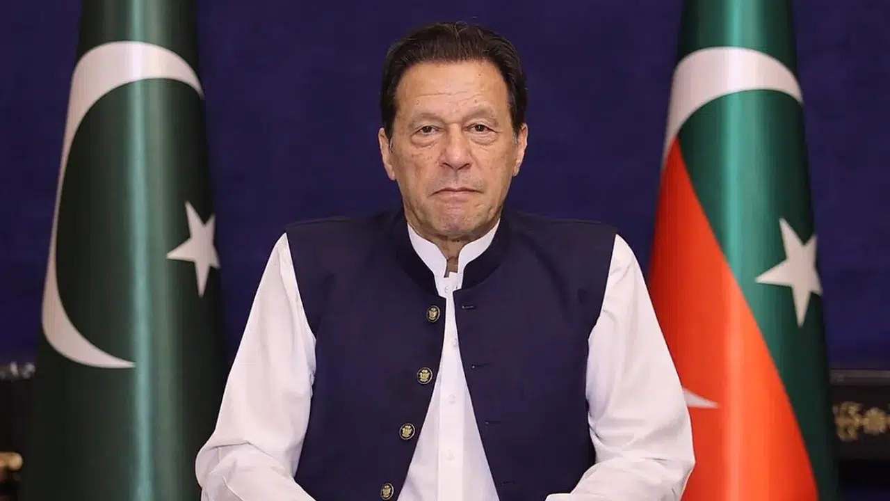 İmran Khan kimdir ve neden gündem oldu? Olaylı hayatı hakkında tüm detaylar