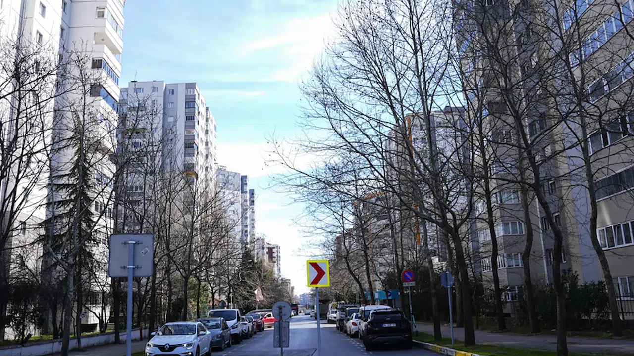 İstanbul'un en kalabalık mahallesi hangisi? Adnan Kahveci Mahallesi nüfusu ile dikkat çekiyor