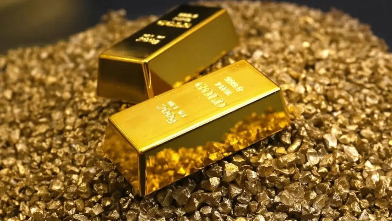 Bilim insanları altının kökeni hakkında ne diyor? Dünya'ya nereden geldiği ortaya çıktı