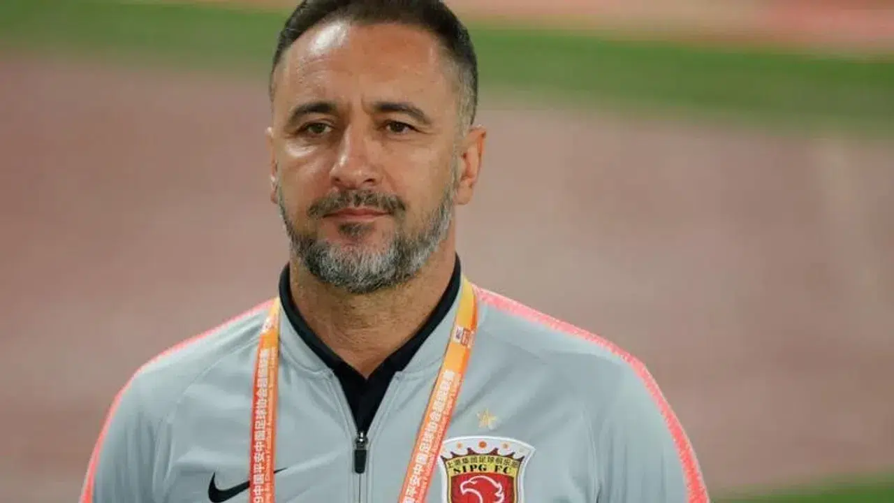 Vítor Pereira kimdir, kaç yaşında ve nereli? Kariyeri ve çalıştırdığı takımlar nelerdir?