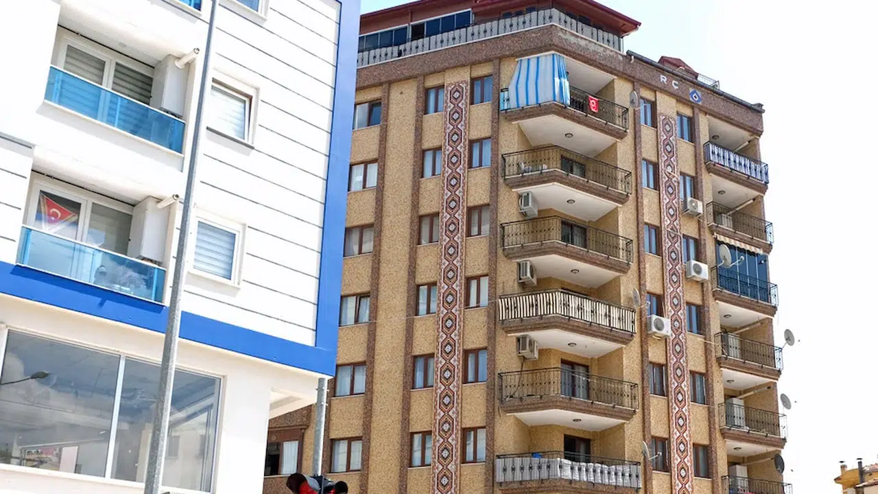 Balkonlu Evlerde Masraflar Nasıl Belirleniyor ve Hangi Giderler Kimlere Ait Oluyor?