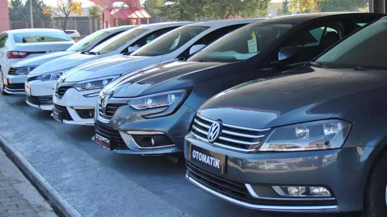 Şubat ayı sıfır otomobil fiyatları: En ucuz ve en pahalı modeller hangileri?