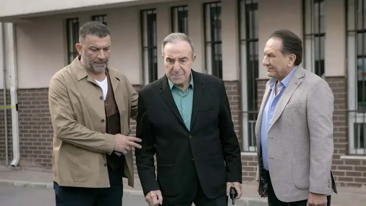 Arka Sokaklar 740. bölüm fragmanı yayınlandı mı? Yeni bölümde neler olacak?