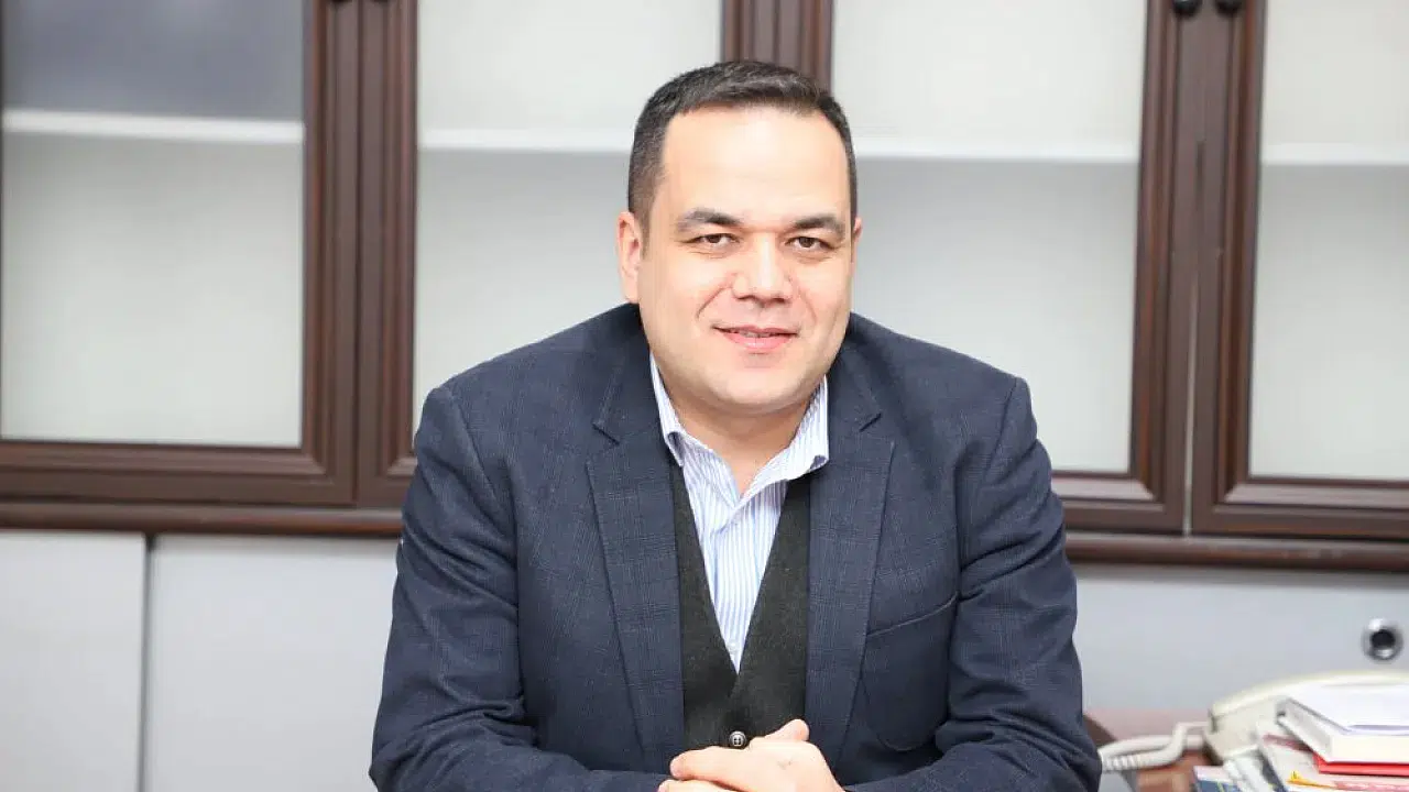 Afyonkarahisar'ın Yükselen İşadamı Önder Artuk Kimdir ve Ne Gibi Yatırımlar Yapmaktadır?