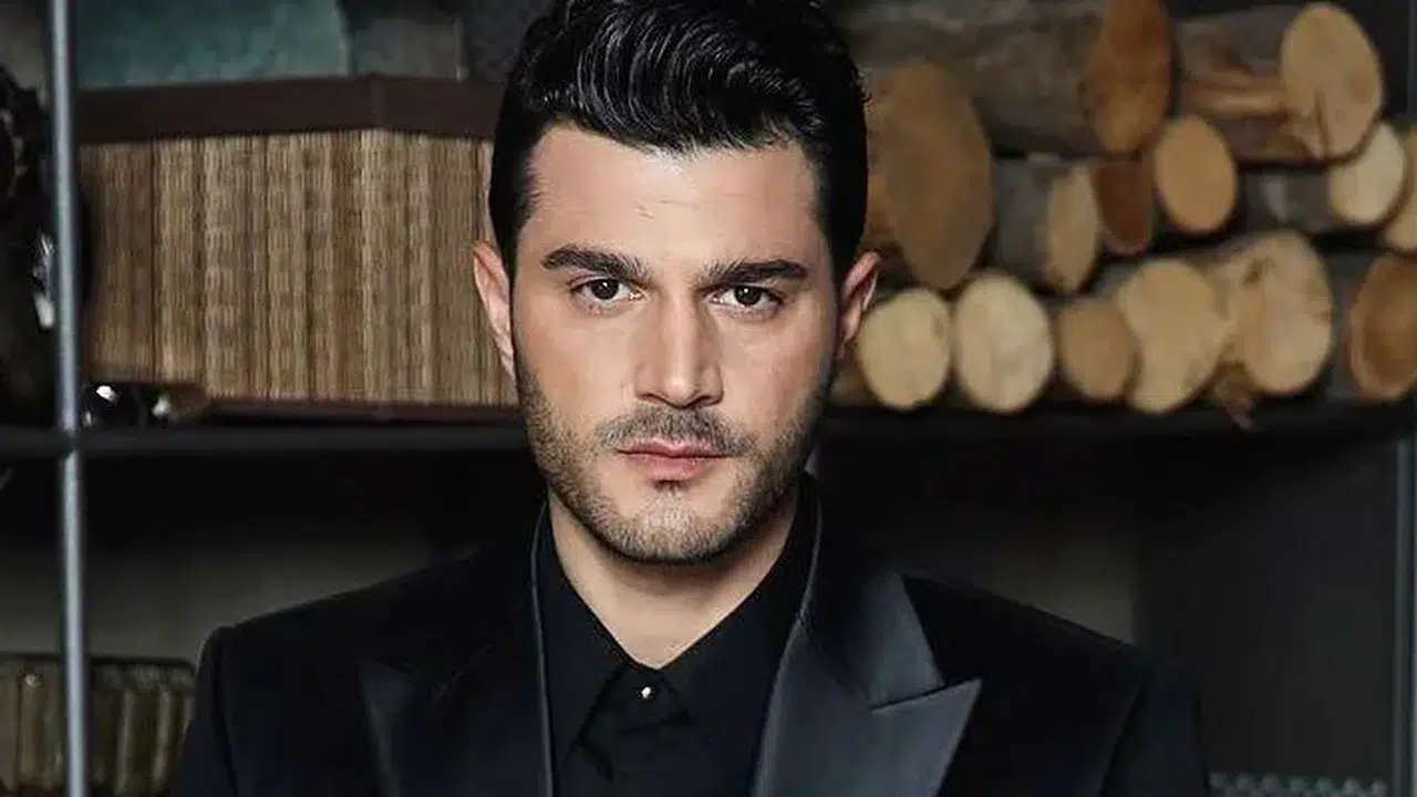 Yeraltı dizisinde Merdan karakteri kimdir ve Burak Sevinç hakkında neler biliniyor?