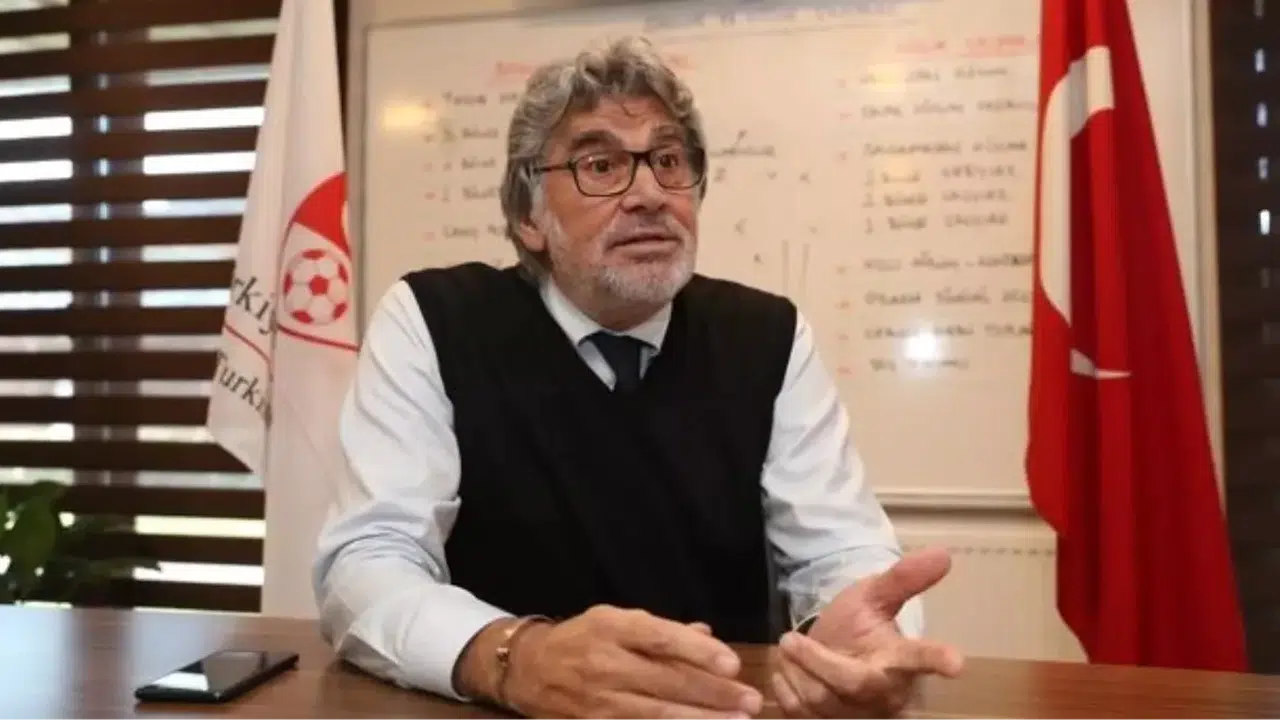 Ömer Kaner kimdir ve Türk futboluna katkıları nelerdir?