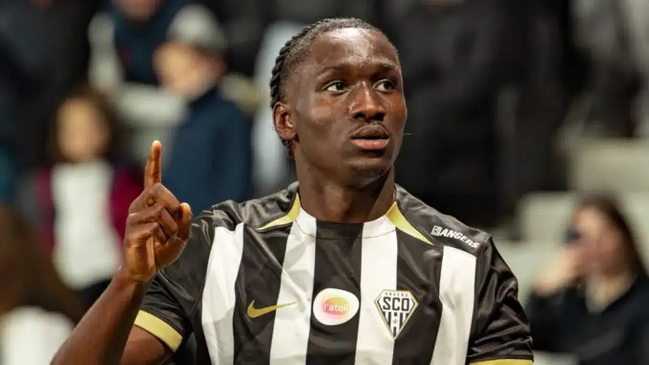 Fenerbahçe'nin yeni transferi Sidiki Cherif sakatlandı mı? Sidiki kaç maç yok?