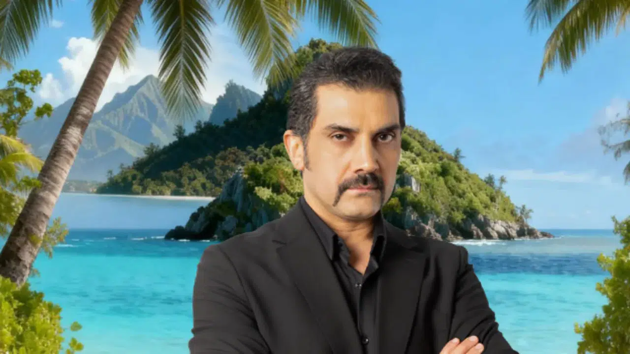 Bayhan kimdir? Survivor Bayhan'ın hayatı, yaşı ve memleketi nedir?